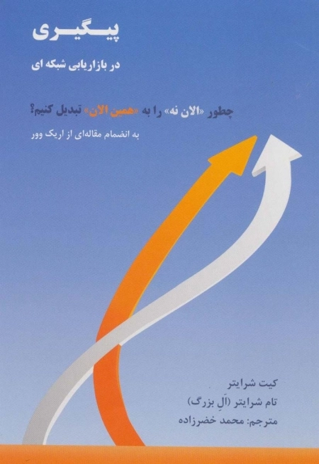 پیگیری در بازاریابی شبکه ای - چطور الآن نه را به همین الان تبدیل کنیم
