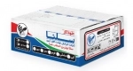 خودکار چهار رنگ اصلی سلنا - کارتن مادر 720 عددی