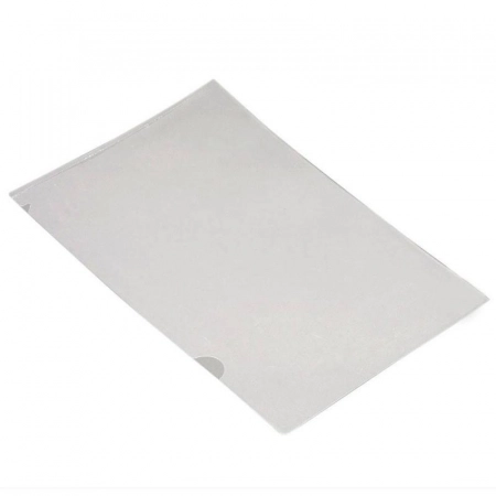 پوشه L 150 میکرون پرگه