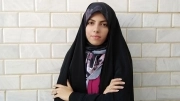 مینا سعادت پور