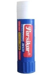 چسب ماتیکی فانتزی پارسیکار 8 گرم 40 درصد PVP