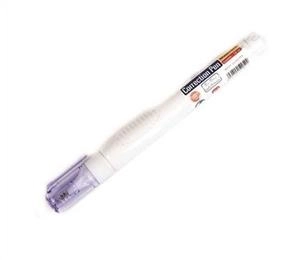 لاک غلط گیر قلمی 12ml JM502 پارسیکار