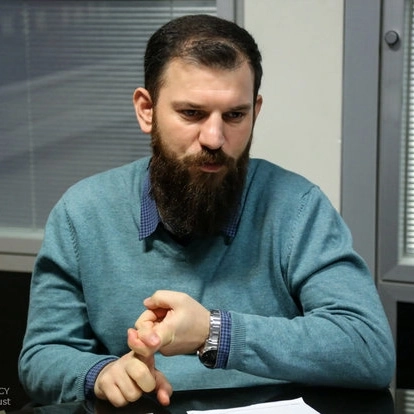 محمد مهدی اردبیلی