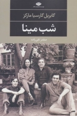 شب مینا