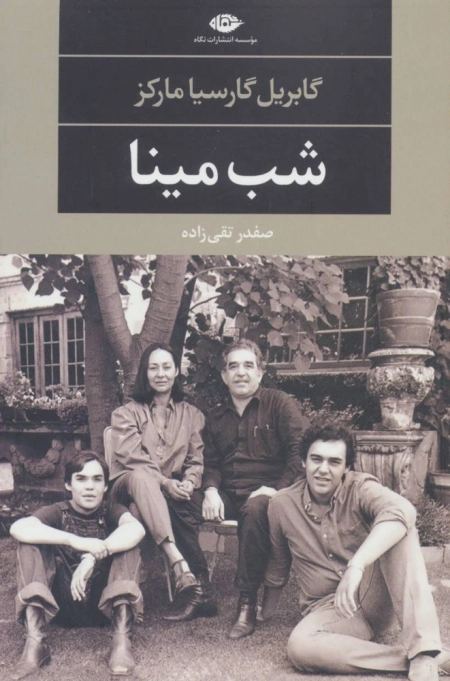 شب مینا