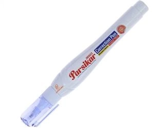 لاک غلط گیر قلمی 13ml پارسیکار - JM 603