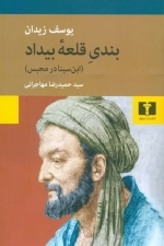 بندی قلعه بیداد - ابن سینا در محبس
