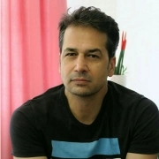 حسام الدین موسوی ریزی