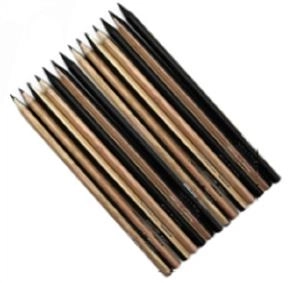 مداد مشکی BLACK&WHITE فکتیس - قراص 72 عددی