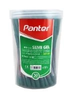 خودکار سبز دکتر پنتر 0.7 سمی ژل - لیوانی 50 عددی
