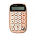 ماشین حساب 10 عدد اعشار پیکاسو مدل CL-103
