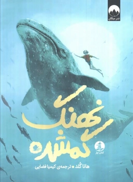 نهنگ گمشده