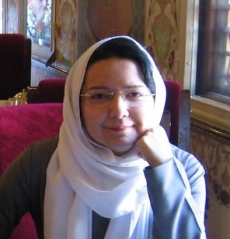 مرجان رضایی