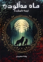 ماه مه آلود 3 - نیمه گمشده