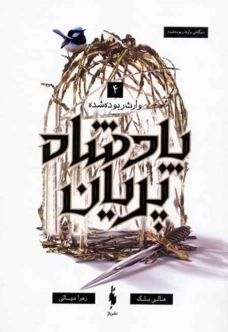 پادشاه پریان 4 - وارث ربوده شده
