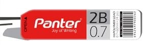مغز مداد مکانیکی دکتر پنتر - 0.7.60.24 - جعبه 12 عددی
