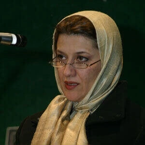 گیتا گرگانی