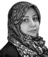 اکرم حسین زاده
