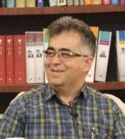 سهراب راهوار