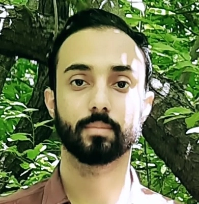 علی محمد ابراهیمی شیرازی فرد