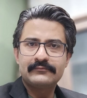 میثم بازانی