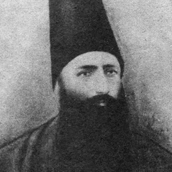 قائم مقام فرهانی