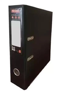 زونکن 7.5CM لبه فلزی داخل مقوا گالینکور پارسیکار مشکی