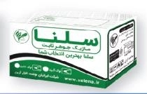 ماژیک سبز جوهر ثابت - کارتن مادر 288عددی