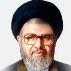 سید منیر الدین حسینی الها شمی
