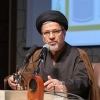 سعید رضا عاملی