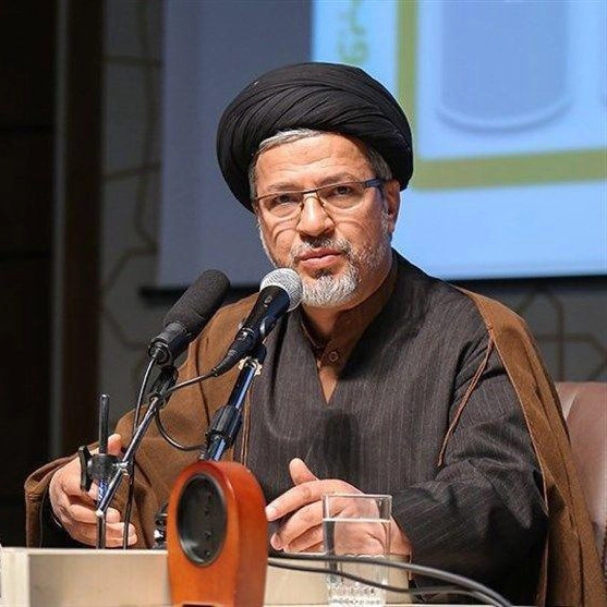 سعید رضا عاملی