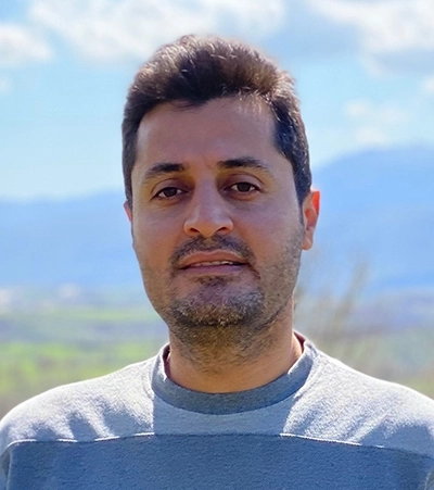 ادریس امینی