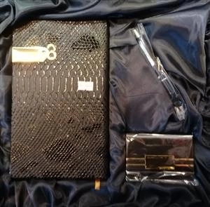 ست هدیه کیف 3 تیکه