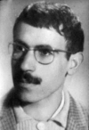 صمد بهرنگی