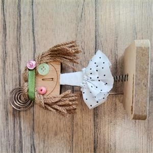 هلدر عکس گیر عروسکی