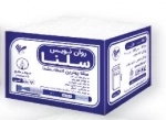 روان نویس آبی سلنا نوک 0.5 - بسته 96عددی