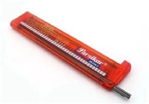 نوک بلند 30 عددی 80 B2 با درب قالب ژاپنی 0.5 و 0.7 و 0.9 پارسیکار