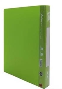 کلاسور 4حلقه ضخیم پارسیکار