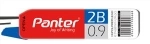 مغز مداد مکانیکی دکتر پنتر - 0.9.60.24 - جعبه 12 عددی