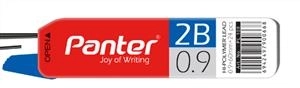 مغز مداد مکانیکی دکتر پنتر - 0.9.60.24 - جعبه 12 عددی