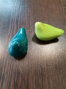 مرغ آمین سایز کوچک _ترنجستان