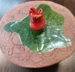 شکلات خوری انار