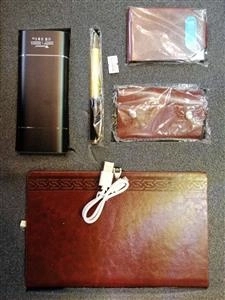 ست هدیه کیف 6 تیکه