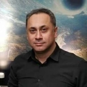 مهدی بنواری