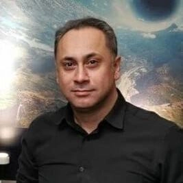 مهدی بنواری