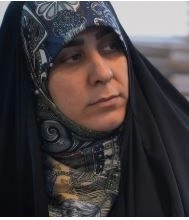 شیما ناصری
