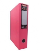 زونکن 7.5CM لبه فلزی داخل مقوا گالینکور پارسیکار زرشکی