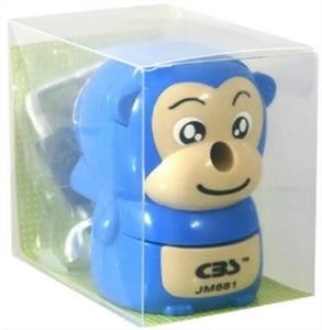 تراش رومیزی با تیغ تمام فلز پارسیکار JM 681