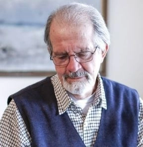 پرویز شهدی