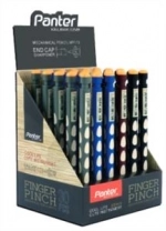 مداد مکانیکی دکتر پنتر - finger pinch - 2.0 - دیسپلی 30 عددی